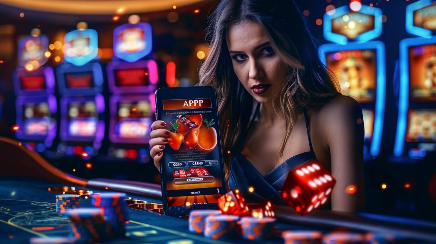 jljl888 slot game selection displayed on a mobile phone screen